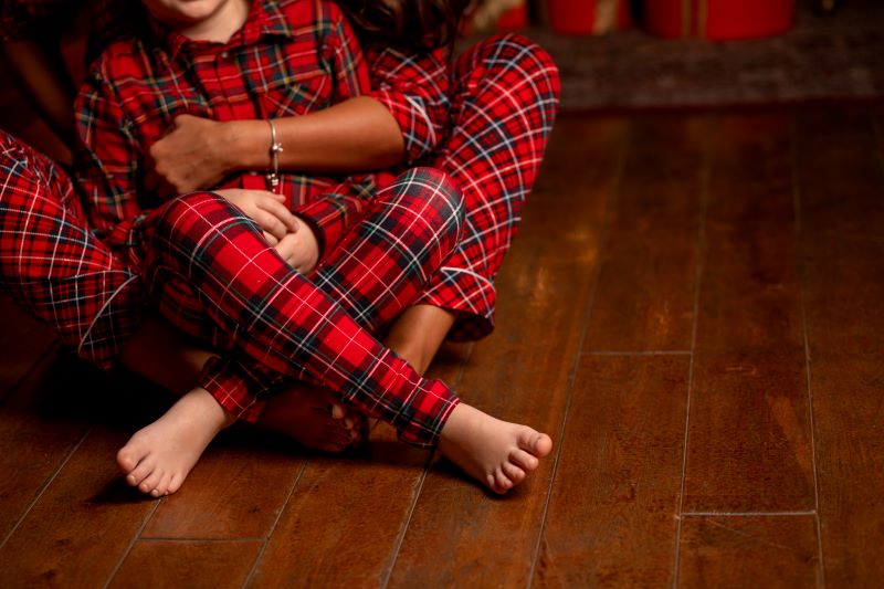 Kids Pajamas - Cute and Warm